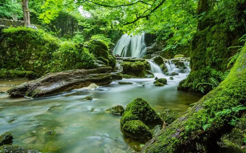 节能环保高性能